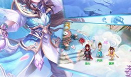 梦幻诛仙在线观看,仙侠世界，梦幻之旅